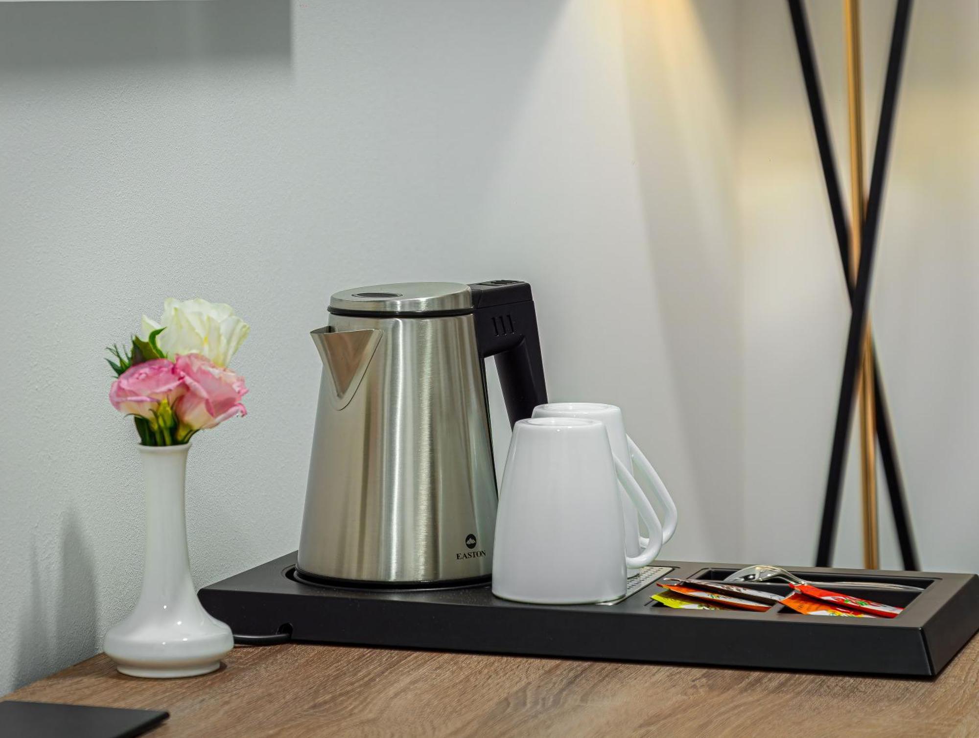 Ta Collection Hotel Chisinau Ngoại thất bức ảnh