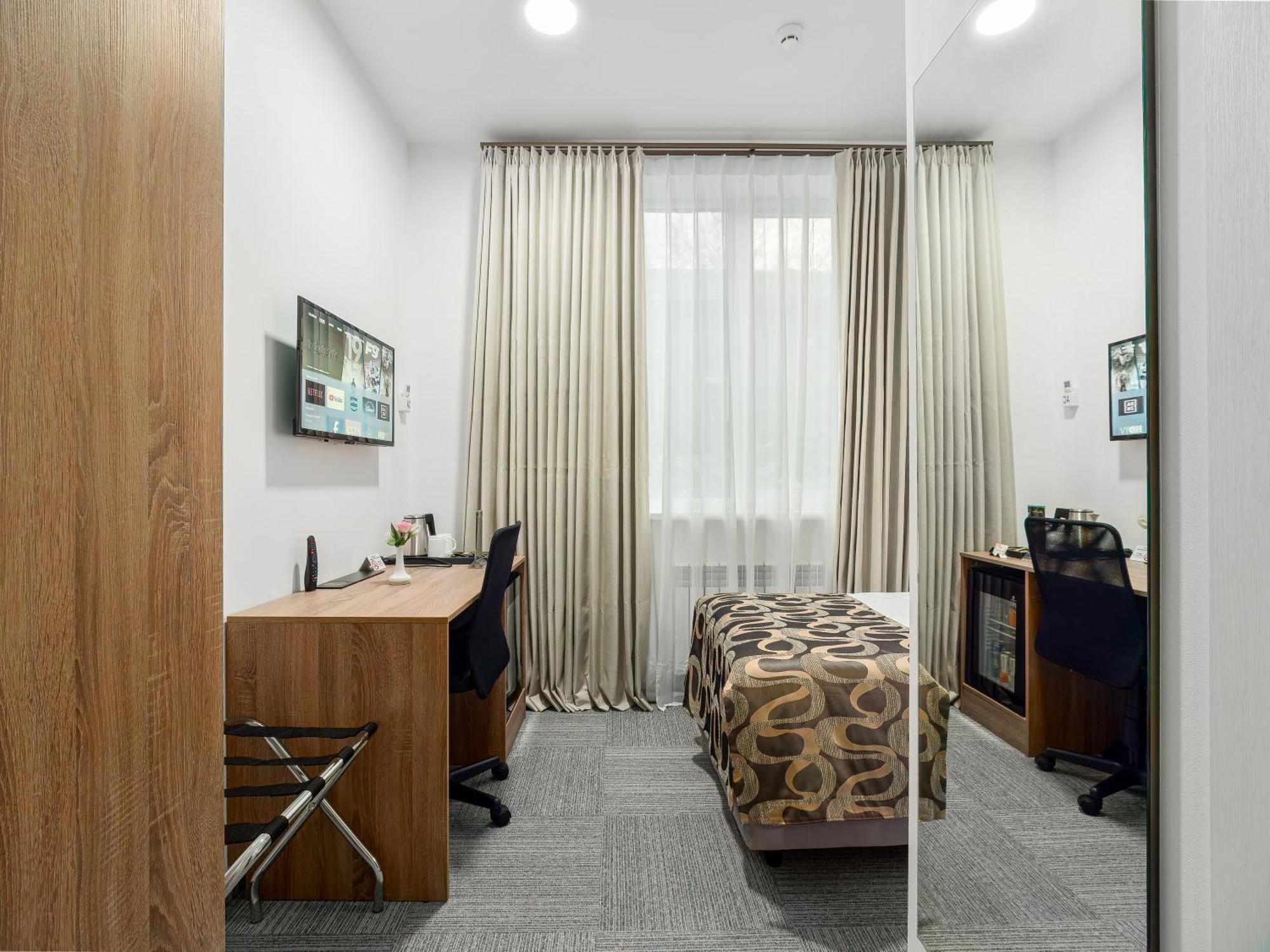 Ta Collection Hotel Chisinau Ngoại thất bức ảnh