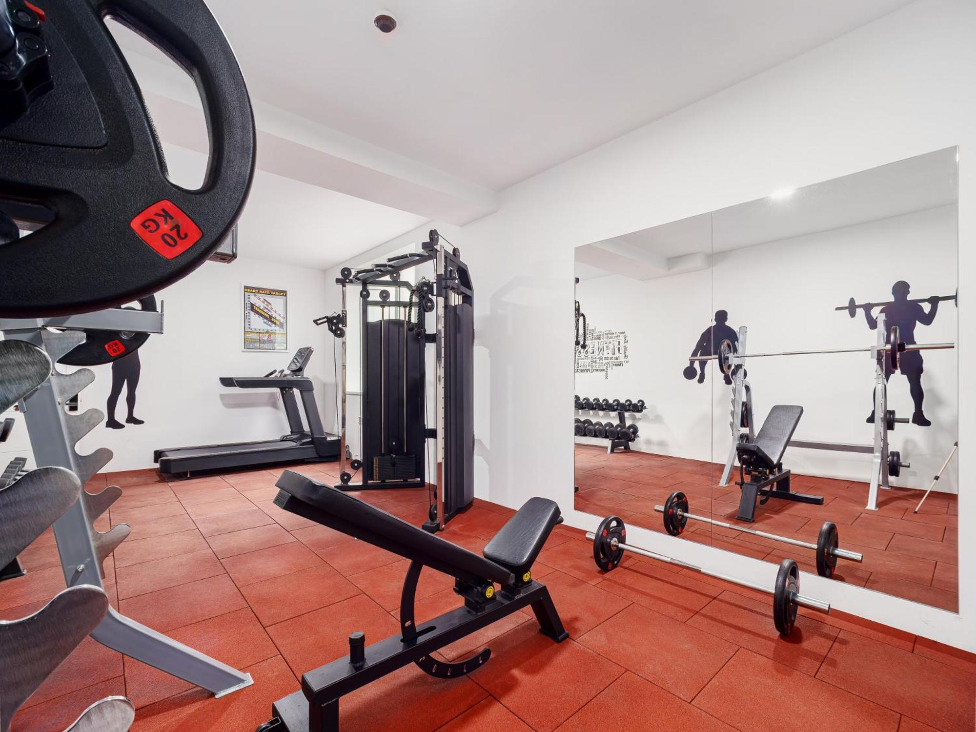 Ta Collection Hotel Chisinau Ngoại thất bức ảnh
